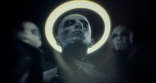 Behemoth, Nomen Barbarvm (video oficial)