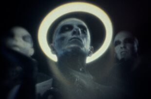 Behemoth Nomen Barbarvm Official Video FT