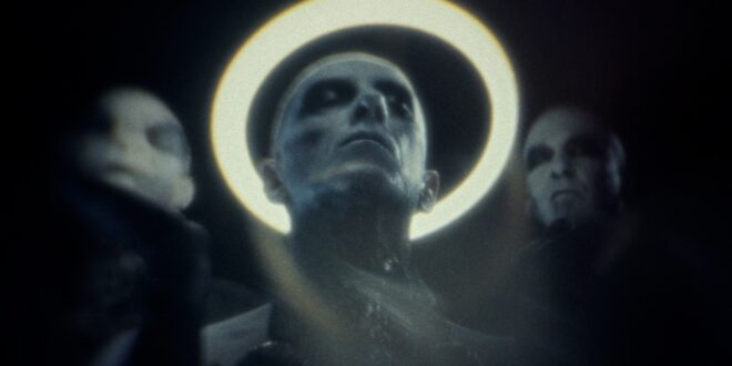 Behemoth Nomen Barbarvm Official Video FT