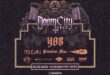 Doom City Fest 2026, cuarta edición