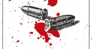 Flyer Jinjer CDMX 2026