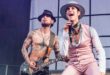 Jane’s Addiction pone fin a su conflicto legal tras altercado entre Perry Farrell y Dave Navarro
