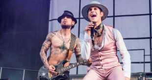 Jane's Addiction