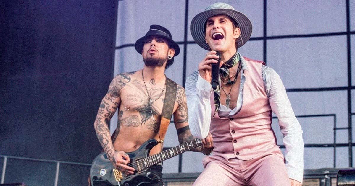 Jane's Addiction