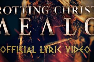 Rotting Christ AEALO 2026 FT