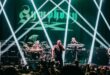 Symphony X en México: celebra 30 aniversario con tres conciertos