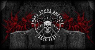 Todos Somos Angeles Rock Fest 2026 FT
