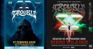 Trouble en Mexico 2026 FT