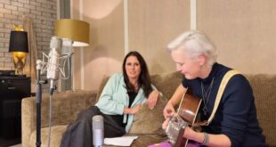 Within Temptation y Leonie Meijer FT