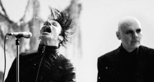 Yungblud Smashing FT