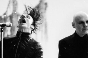 Yungblud Smashing FT