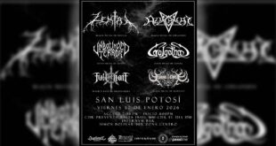 Zemial & Azaghal San Luis Potosi 2026 FT